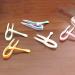 ULTNICE Contact Lens Tweezers & Suction Tube - Travel 5 Pack for Easy Lens Insertion & Removal - Buy Online on GoSupps.com