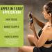 Athletabis Muscle Soothing Cream with Menthol, Aloe, Turmeric & Arnica Extract - 4 oz - Buy Online on GoSupps.com