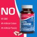Buy Anabolic Laboratories Acetyl L Carnitine Supplements 30 Vegetarian Capsules for Brain Health & Energy International Shipping Available - Buy Online on GoSupps.com