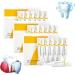 Liacsy 7 Day Active Gum Treatment Antibacterial gum treatment gel cleans the gums thoroughly and removes yellow stains and stains