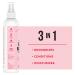 Natural Rapport Dog Cologne Spray - Between Bath Deodorant & Odor Eliminator - Female Scent 8 fl oz - Buy Online on GoSupps.com