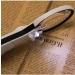 Portable Handheld Glass 8X 12x Multi Function Led with Light Environmental Protection Material for The Elderly Reading Students with High Definition Lenses Illuminated Magnifier Made in China - Buy Online on GoSupps.com