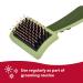 Safari Complete Cat Brush - Ultimate Grooming Tool for Cats - Buy Online on GoSupps.com