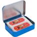 Paw Patrol Children's Plaster Set - 6 Pieces in Metal Storage Box | Fun & Beautiful Design Perfect for Backpacks & Handbags - Buy Online on GoSupps.com