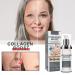 Jaysuing Collagen Boost Anti-Aging Serum & Verfons Firming Eye Cream Set - 2PCS - Buy Online on GoSupps.com