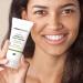 Green People Prebiotic Foot Cream 50ml | Natural Cooling Peppermint Deodorant | Paraben-Free Vegan & Cruelty-Free Bio Foot Deodorant - Buy Online on GoSupps.com