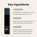 CARDON Korean Anti-Aging Face Moisturizer with Cactus Extract | Hydro Boost Gel Cream to Even Skin Tone | Reduce Wrinkles & Acne Scars | 1.69 Fl Oz - Buy Online on GoSupps.com