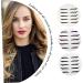 SOESFOUFU 20 Pairs Eyeshadow Stickers Eyeliner Stickers Eye Line Strips Eye Skin Sticker Eyelid Strips Reusable Eyeshadow Tapes Eye Makeup Tools Women Eyeliner Sticker Eyeliner Decal - Buy Online on GoSupps.com