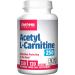 Jarrow Formulas Acetyl L-Carnitine 250 mg 120 Veggie Caps