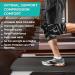 Dr. Brace Knee Brace - Premium Compression Sleeve for Knee Pain Relief | Support for Running Gym Hiking ACL Injury & Arthritis - Buy Online on GoSupps.com