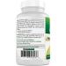 Best Naturals Alfalfa Green Super Food 500mg 180 Capsules - Pack of 1 (180 Count) - Buy Online on GoSupps.com