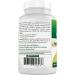 Best Naturals Alfalfa Green Super Food 500 mg 180 Capsules (180 Count (Pack of 3)) - Buy Online on GoSupps.com