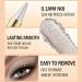 Crayons Yeux Waterproof & Anti-Taches Finition Matte S chage Rapide pour Maquillage Naturel ou Smokey Professional Makeup Eyeliner Long Lasting (03) - Buy Online on GoSupps.com