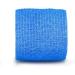 2Pcs Self Adhesive Elastic Bandage - Medical Compression Wrap for Swelling & Sports Injuries Relief | First Aid Tape for Soreness - Buy Online on GoSupps.com