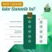 Chamomile Tea Bags Certified Organic | 30g BteaCo Relaxing Soothing Tea - Buy Online on GoSupps.com