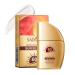 Sunscreen SPF 60+(30g) Lightweight UV Protection Moisturizing Suncream Fluid Lotion Advanced Sunscreen Protection Non-Perfumed Waterproof Reduces Risk of Sun Allergies for Outdoor