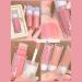 Liquid Face Blush Ductility 3pcs Liquid Face Blush 3g for Women for Travel - Buy Online on GoSupps.com