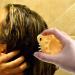 Shop Premium Silicone Hair Scrubber & Shampoo Brush for All Ages - Massage Scalp Device for Men Women & Kids - Buy Online on GoSupps.com
