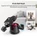 SmallRig Mini Tripod with Arca-Type QR Plate & 360 Ball Head - Portable for Cameras, DSLRs, Phones, GoPro | BUT2664 - Buy Online on GoSupps.com