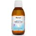 Orange Naturals - Kids Omega Yum 150ml Liquid - Omega-3 Essential Fatty Acids Support Brain Function in Kids - Supports Cognitive Function and Provides Nourishment for the Eyes Skin and Nerves 150 ml (Pack of 1) - Buy Online on GoSupps.com