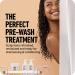 BOLDIFY Scalp Scrub | Pre-Wash Hair Treatment for Volume & Growth | Detoxifying Exfoliator for Healthy Hair & Scalp - Buy Online on GoSupps.com