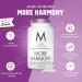 Buy MORE More Harmony Ashwagandha KSM-66 - 90 Capsules for Stress Relief & Wellness - Fast International Shipping - Buy Online on GoSupps.com