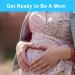 ACCUBIO Pregnancy Test Early Detection HCG Urine Midstream Test Result Within 5 Minutes Over 99% Accurate Fertility Test Extra Sensitive Home Rapid Detection 25mIU/mL 5Pack - Buy Online on GoSupps.com