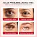Retinol Eye Stick - Anti-Aging Under Eye Cream with Collagen & Hyaluronic Acid | Reduce Fine Lines & Dark Circles - Buy Online on GoSupps.com