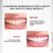 SP-4 Probiotic Whitening Toothpaste - Enamel Strengthening Formula | International Shipping Available - Buy Online on GoSupps.com