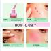 Color Changing Blush Oil Long Lasting Clear Liquid Blush 6.5ml for Face for Makeup - Buy Online on GoSupps.com