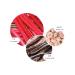 Molton Brown Delicious Rhubarb & Rose Hand Cream 40ml | Luxury Hydrating Cream for Soft Hands | International Shipping Available - Buy Online on GoSupps.com