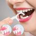 200PC Dental Flossers - Hygienic Tooth Cleaning & Portable Toothpicks for Families & Travel | International Shipping - Buy Online on GoSupps.com
