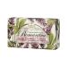 Nesti Dante Romantica Sparkling Natural Soap - Wild Tuscan Lavender & Verbena | 250g - Shop Internationally for Luxurious Skincare - Buy Online on GoSupps.com