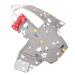 Bugyo bird diapers conure diale parallel airsuit flight suit parrot parrot diapers flight suit conure bird flight suit ara diaper parrot bird costume cotton deaf