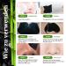 Shefve Blackhead Nasal Strips - 50PC Activated Carbon Pore Cleaner for Men & Women | Effective Blackhead Remover - Buy Online on GoSupps.com