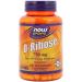 Now Foods Sports D-Ribose 750 mg 120 Veg Capsules