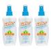 Skinsations Pump 6 oz.
