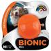 Bionic Ball extremely durable dog toy 6.7cm 6.7 cm
