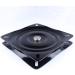 Pebbly Beach Boat Seat Swivel 6.7 inches Swivel Seat Base Mount for Furniture Barstools Recliner Chair and Boat Seat - Buy Online on GoSupps.com