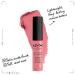 NYX Soft Matte Lip Cream in Cyprus - Light Pastel Pink | 0.27 Fl Oz - Buy Online on GoSupps.com