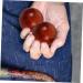 Clispeed 6 STK Massage Balls - Stress Relief & Muscle Stretching | Handcrafted Chinese Gymnastic Relaxation Balls - Buy Online on GoSupps.com