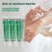 Calmoseptine Ointment 20g Travel Size Tube 3 Pack - Menthol Relief for Skin Irritations - Buy Online on GoSupps.com