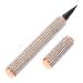 SOESFOUFU Long-lasting eyeliner pen black ultra-fine tip for a confident look