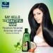 Parachute Advansed Amla Hair Oil with Coconut & Almond 190ml | For All Hair Types - Buy Online on GoSupps.com
