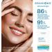  Granions GRANIONS Anti-Aging Face Serum - Collagen and Hyaluronic Acid + Niacinamide Oat Extract - Skincare Anti Ride Marine Collagen - Dermatologically Tested - Anti-Wrinkle Lifting Serum 30 ml - Buy Online on GoSupps.com
