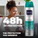 48 Hours Personalities Antiperspirant Deodorant Set - Strong and Classic Women 4 pc Strong and Classic 5.07 Fl Oz (Pack of 4) - Buy Online on GoSupps.com