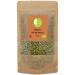 Organic Mung Beans - Certified Organic - by Busy Beans Organic (2kg) 1kg