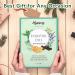 Hyppry Natural Essential Oils for Home Diffuser - 12 x 5ml Set with Tea Tree, Lavender, Peppermint, and More - Buy Online on GoSupps.com