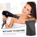 VILLCASE 10pcs Hair Styling Tips Hair Dryer Nozzles and Combs Blow Dryer Brush Styling Brush Nylon Tuyere - Buy Online on GoSupps.com