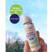 EcoHydra 50ml Hand Sanitiser Spray - Alcohol-Free, NHS Approved, Kills 99.9999% of Bacteria and Viruses - Safe for Children, Unscented - 1 Pack - Buy Online on GoSupps.com